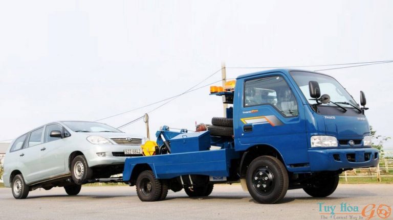 Nắm các thông tin cơ bản về chiếc xe mình đang cầm lái
